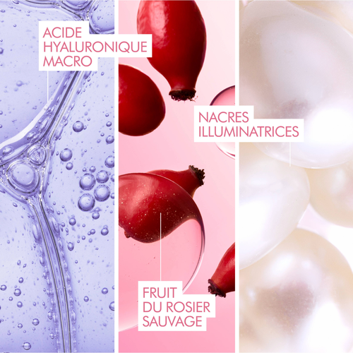 Agrandir la vue5/8 de Gel-Cr&egrave;me Hydra Glow, , FR