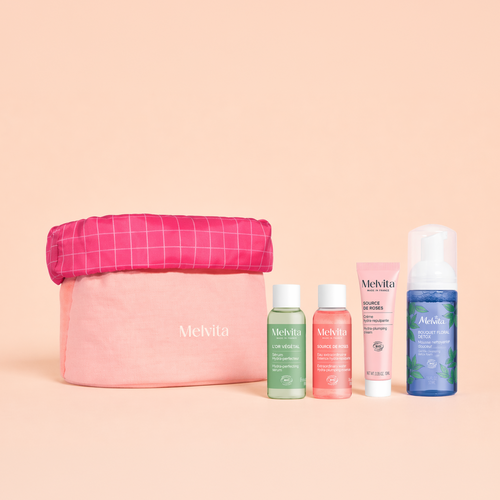 Agrandir la vue3/6 de Coffret soins F&ecirc;te des M&egrave;res La Voyageuse, , FR