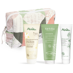 Routine Anti-Froid Corps | Melvita