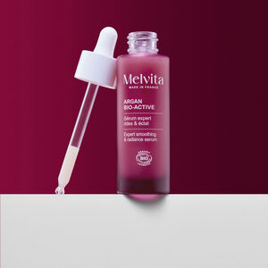 Mini S&eacute;rum Expert Rides & Eclat Argan Bio Active, FR (2) | Melvita