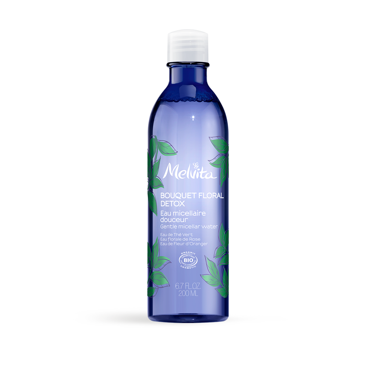Agrandir la vue1/2 de Eau micellaire bio, , FR