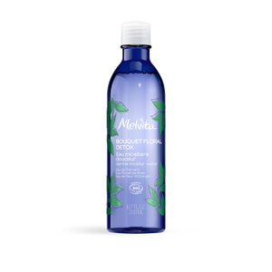 Eau micellaire bio 200 ml | Melvita