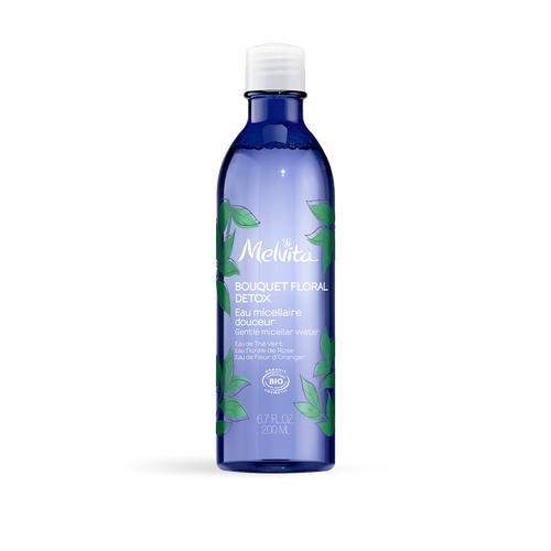 Agrandir la vue1/2 de Eau micellaire bio, , FR