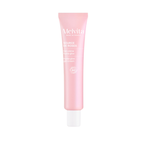 Gel-Cr&egrave;me Hydra Glow 40 ml | Melvita