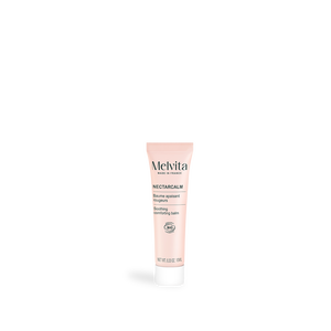Mini Baume Apaisant Anti-Rougeurs NectarCalm | Melvita