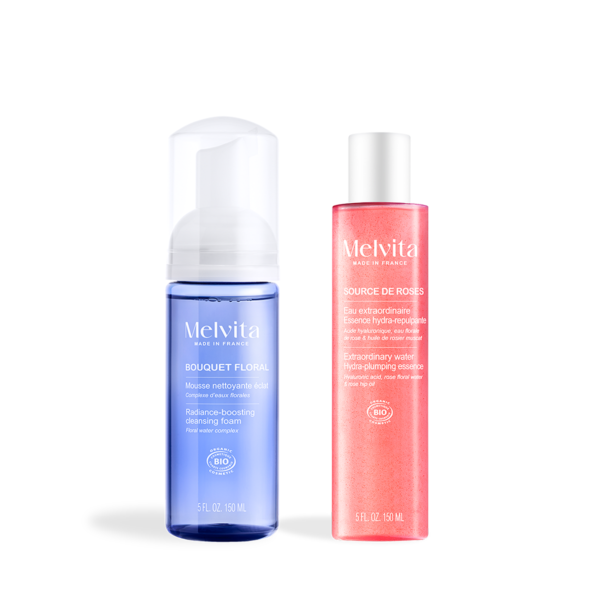 Agrandir la vue1/1 de Duo &Eacute;clat & Hydratant, , FR