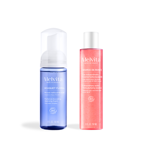 Agrandir la vue1/1 de Duo &Eacute;clat & Hydratant, , FR