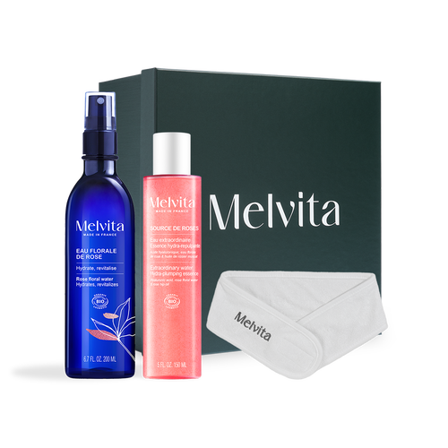 Agrandir la vue1/1 de Coffret Duo Booster D'Hydratation, , FR