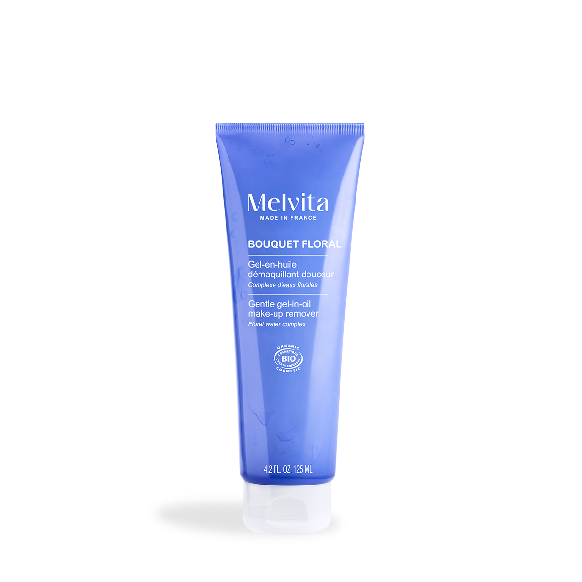 Agrandir la vue1/4 de Gel-En-Huile D&eacute;maquillant Douceur, , FR