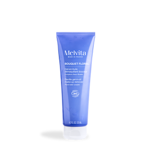 Gel-En-Huile D&eacute;maquillant Douceur 125 ml | Melvita