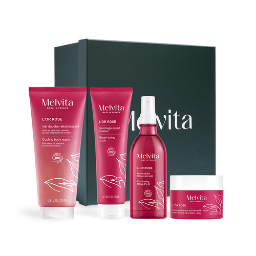 Agrandir la vue1/1 de Coffret Routine Compl&egrave;te Tonifiante, , FR
