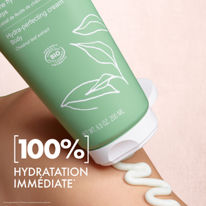 Duo Cr&egrave;me Corps, FR (2) | Melvita