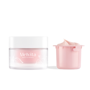 Duo Cr&egrave;me Hydratante Repulpante & Recharge | Melvita