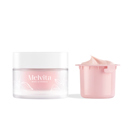 Agrandir la vue1/8 de Duo Cr&egrave;me Hydratante Repulpante & Recharge, , FR