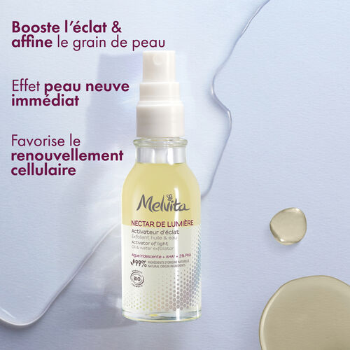 Agrandir la vue2/7 de Exfoliant Activateur d&rsquo;&Eacute;clat, , FR