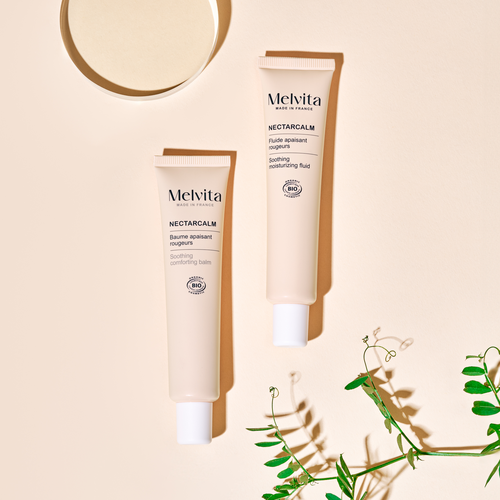 Baume Apaisant Anti-Rougeurs NectarCalm | Melvita