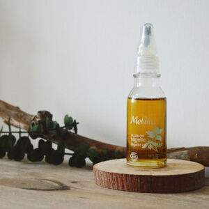 Huile de nigelle bio, large (2) 50 ml | Melvita