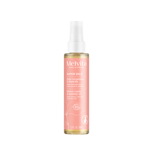 Huile Vergetures & Elasticit&eacute; 100 ml | Melvita