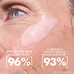 Gel-Cr&egrave;me Hydra Glow, FR (2) 40 ml | Melvita