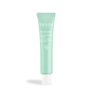 Gel-Cr&egrave;me Correcteur Matifiant 40 ml | Melvita