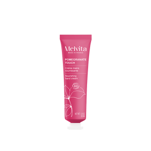 Cr&egrave;me Mains Nourrissante Grenade 30 ml | Melvita