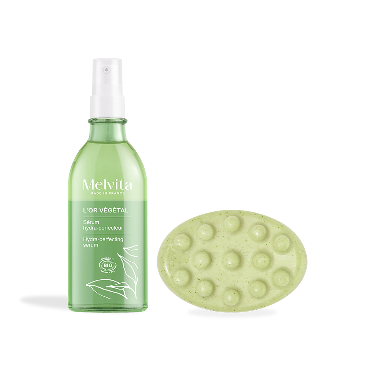 Agrandir la vue1/5 de Duo Lissant Hydra-Perfecteur, , FR