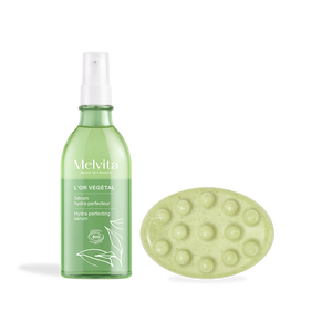 Duo Lissant Hydra-Perfecteur | Melvita