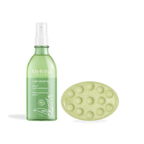 Agrandir la vue1/5 de Duo Lissant Hydra-Perfecteur, , FR