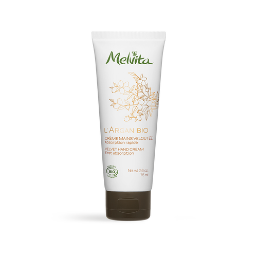 Agrandir la vue1/1 de Cr&egrave;me mains Argan Bio, , large