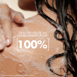 Gel douche Extraordinaire, FR (2) | Melvita