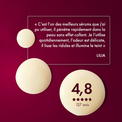 Agrandir la vue6/6 de Duo Nuit R&eacute;g&eacute;n&eacute;rant & Rides Argan Bio Active, , FR