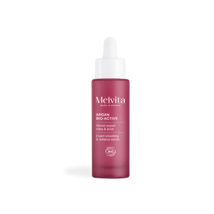 Sérum Expert Rides & Eclat Argan Bio Active 30 ml | Melvita