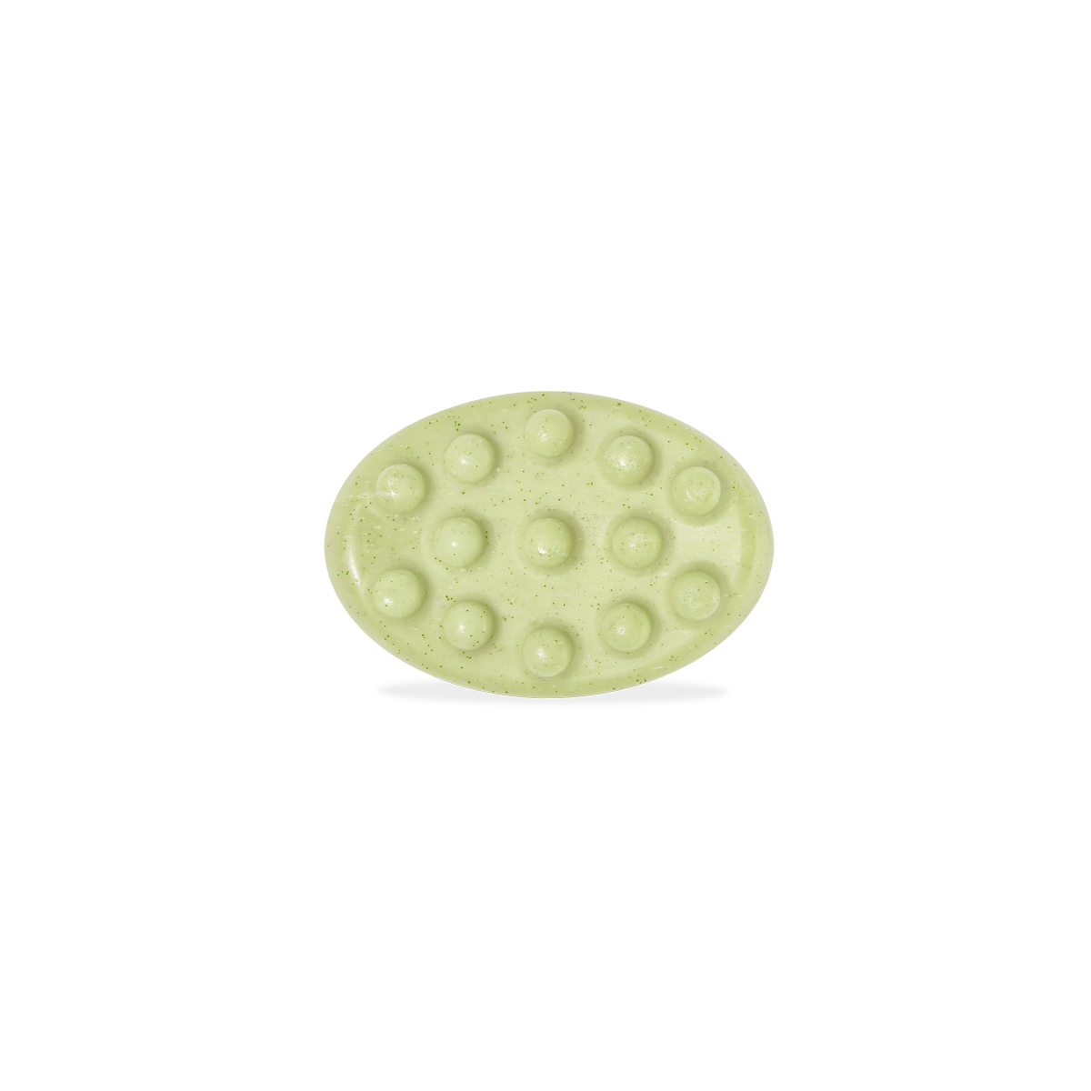 Savon Exfoliant Lissant 125 g | Melvita