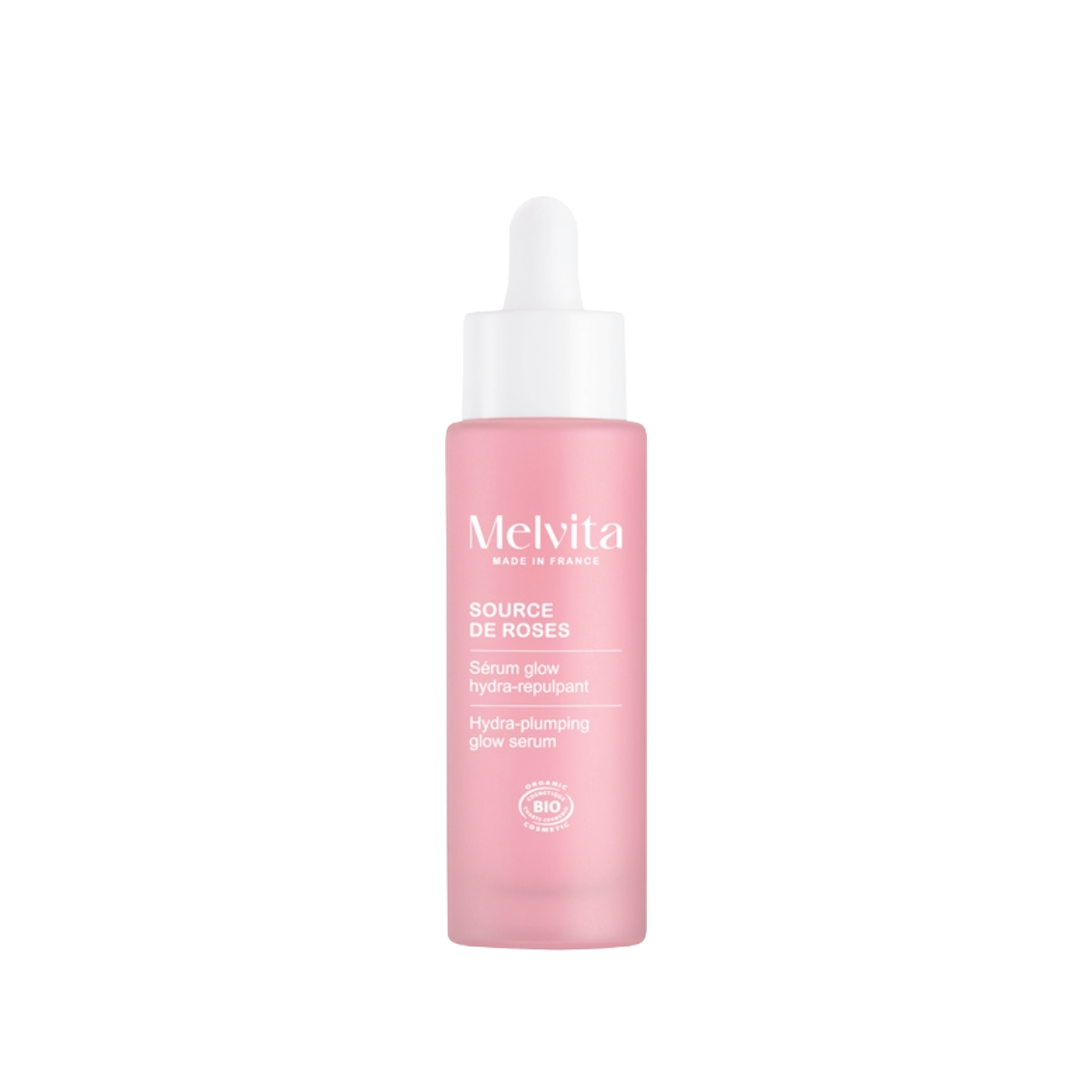 S&eacute;rum Glow 3-en-1 30 ml | Melvita