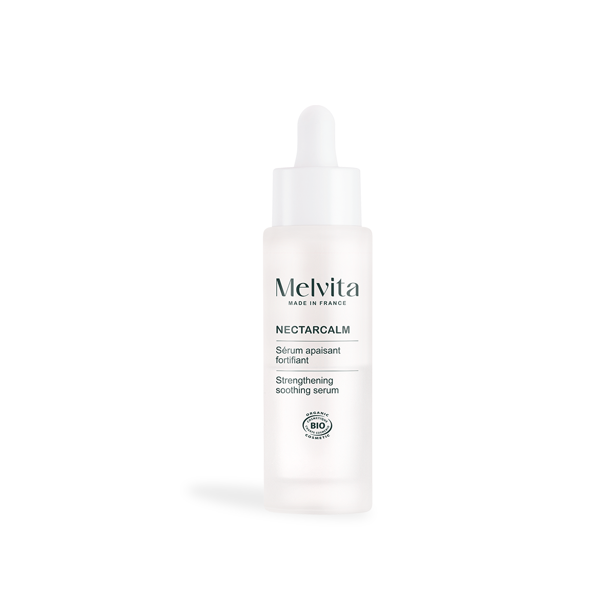 S&eacute;rum Apaisant Fortifiant NectarCalm 30 ml | Melvita