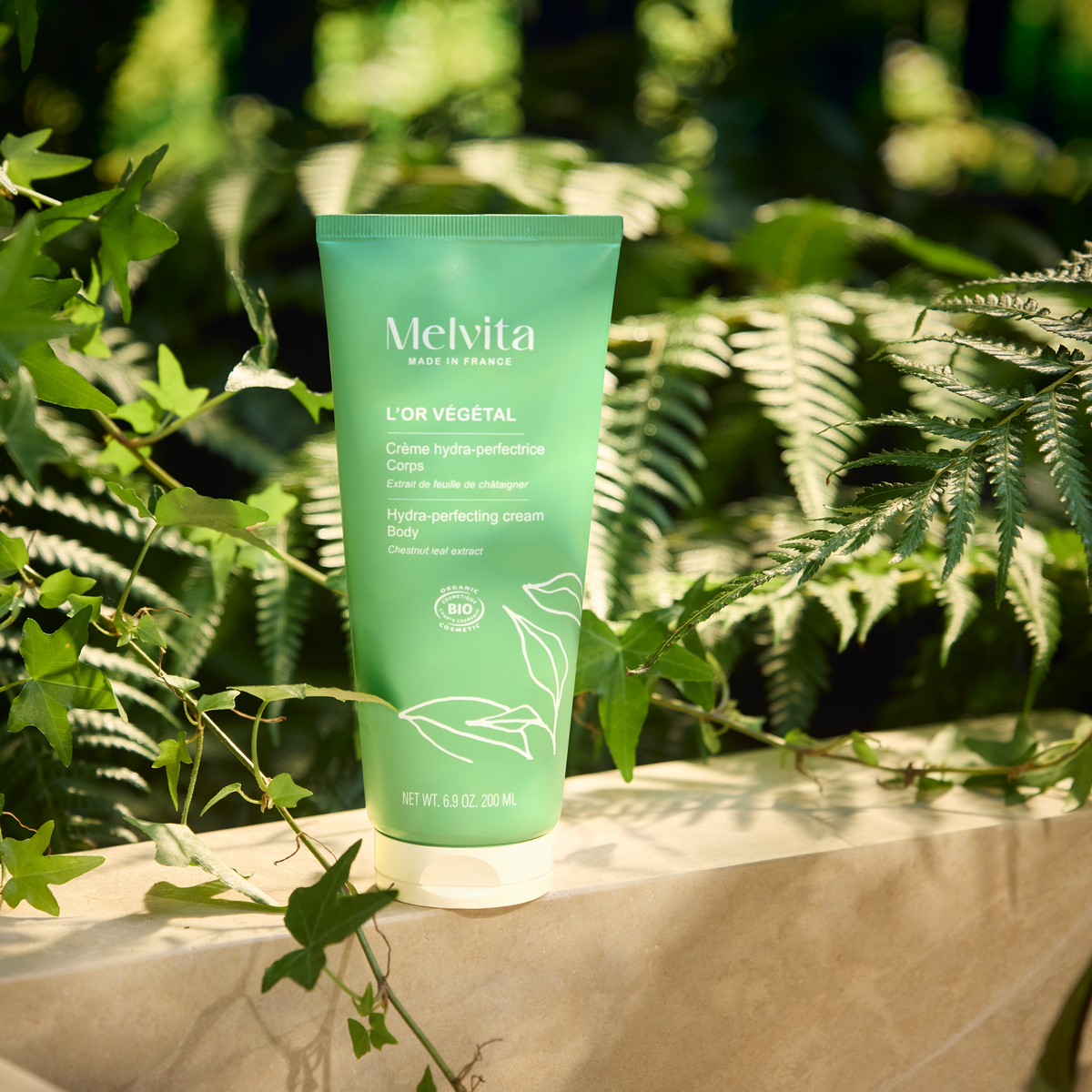 Crème Hydratante Pour Le Corps à L'Aloe Vera - 200ml, Jour Et Nuit, Pour Homme Et Femme, Neuf