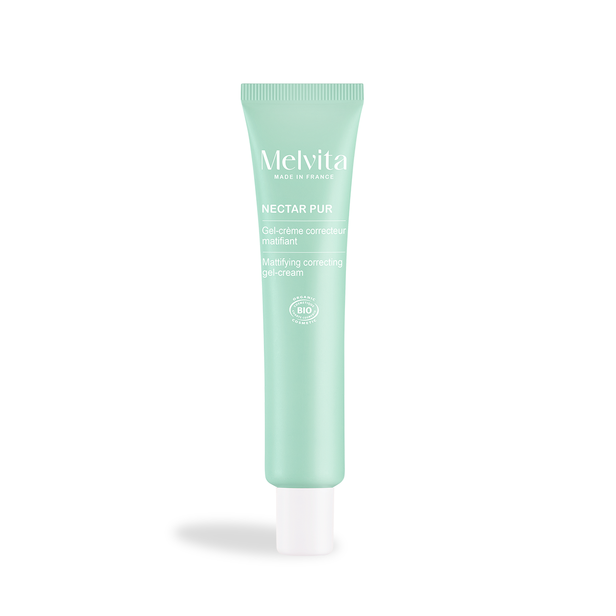 Gel-Cr&egrave;me Correcteur Matifiant 40 ml | Melvita